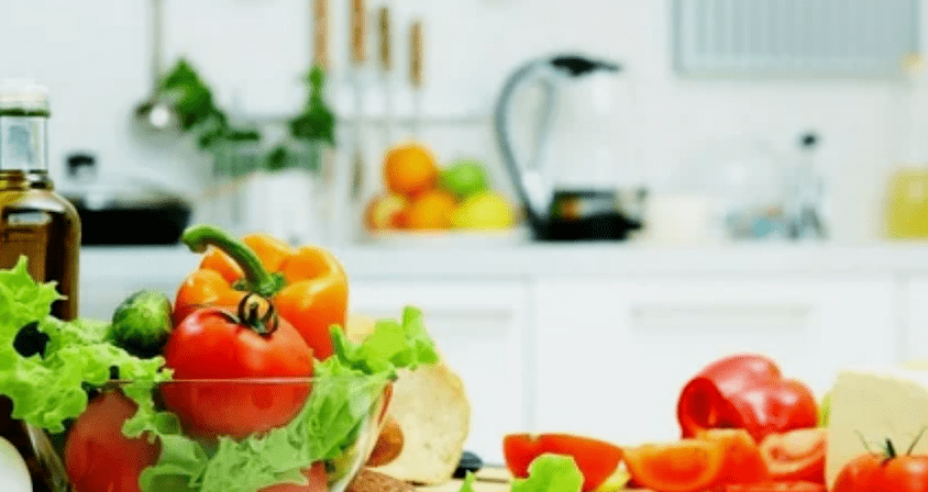 La esencia de la dieta es la favorita