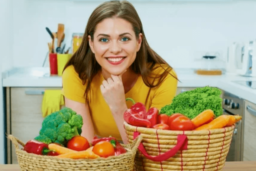 Los beneficios de la dieta son los favoritos