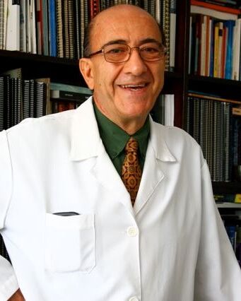 Médico Nutricionista Fernando Kuypers